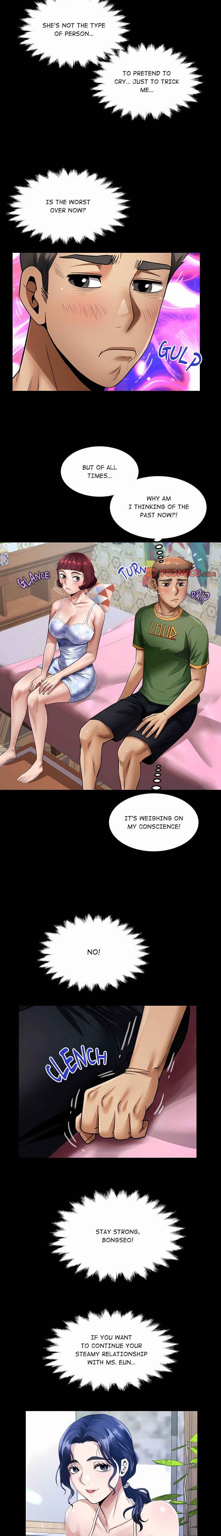 Single Room - Chapter 43 Page 16