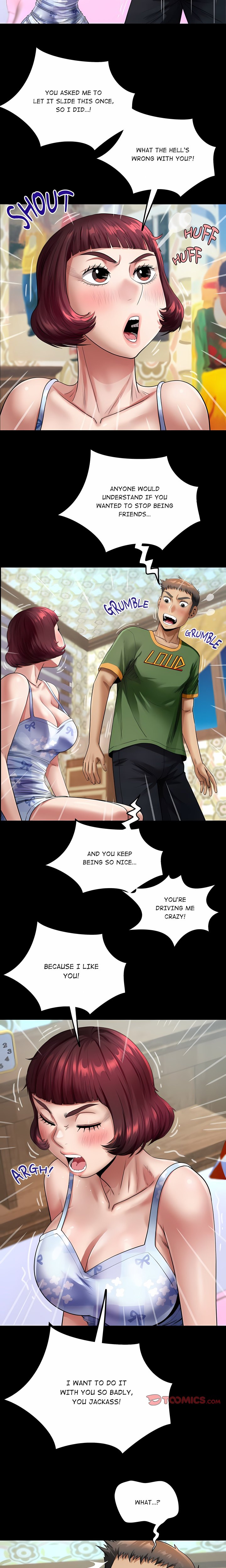 Single Room - Chapter 43 Page 18