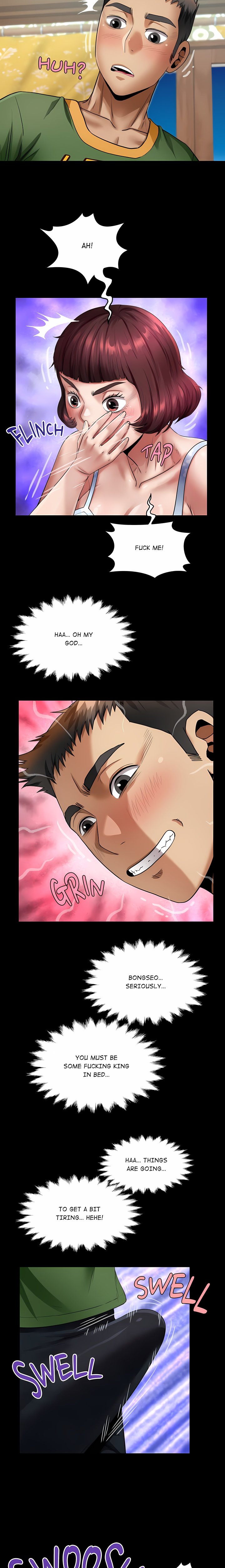 Single Room - Chapter 43 Page 19