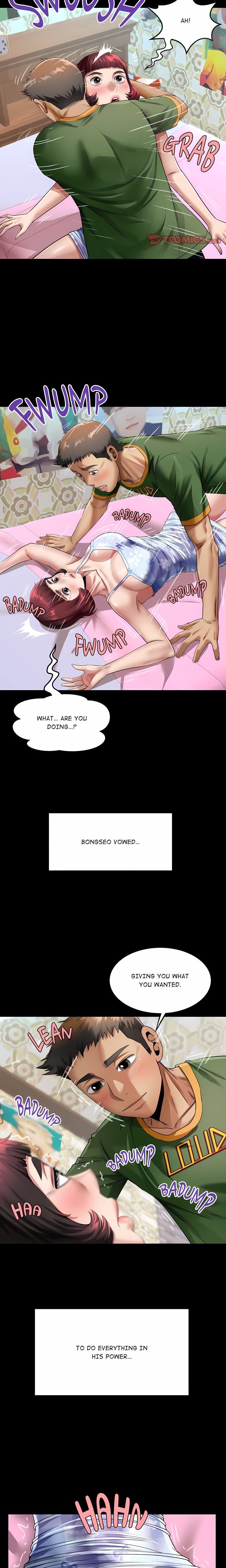 Single Room - Chapter 43 Page 20