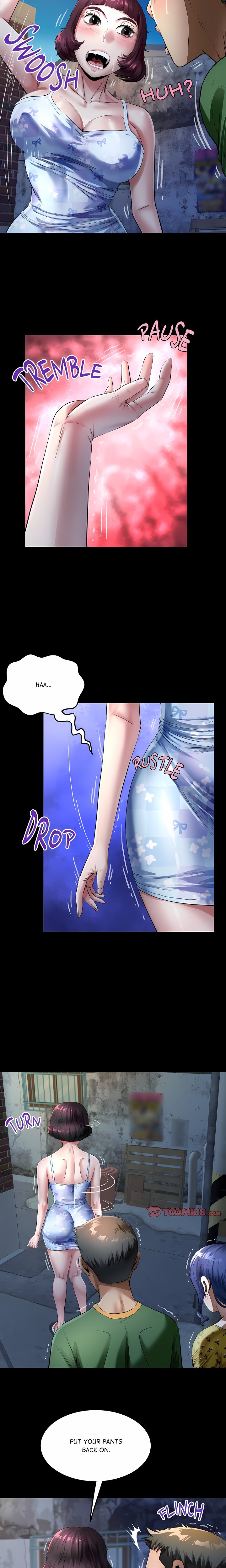 Single Room - Chapter 43 Page 3