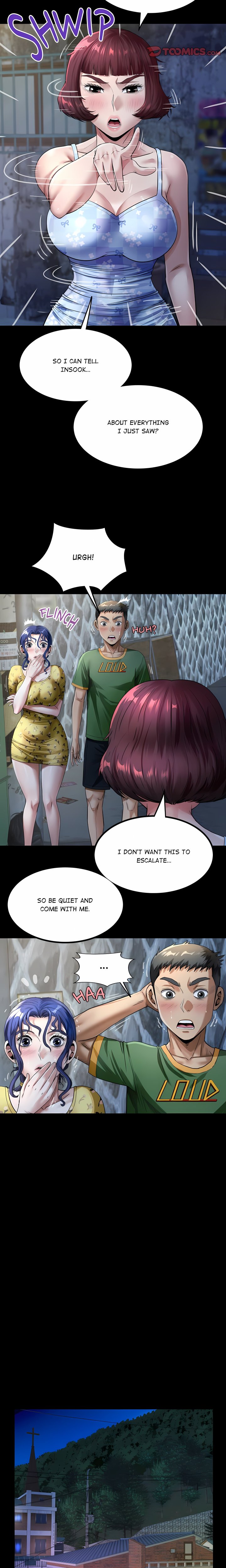 Single Room - Chapter 43 Page 5