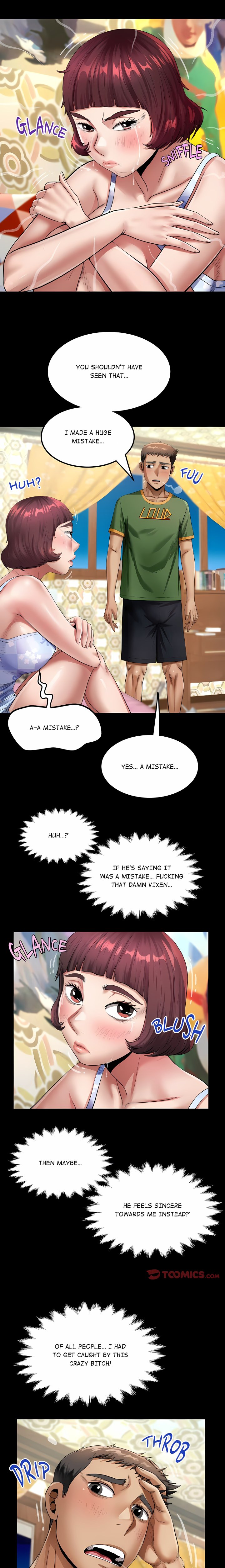 Single Room - Chapter 43 Page 8