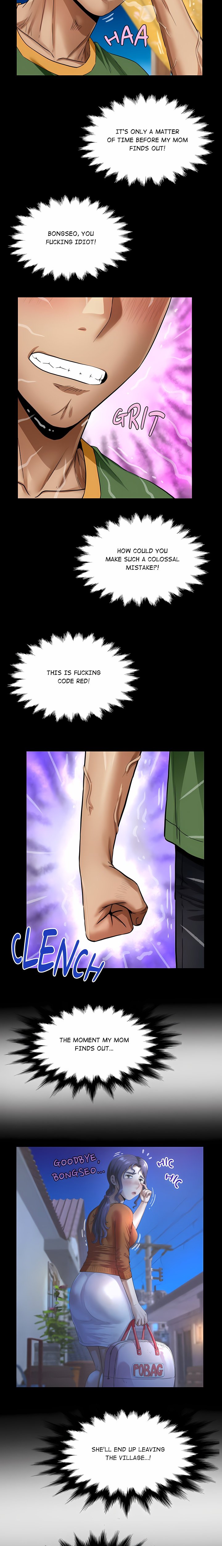 Single Room - Chapter 43 Page 9