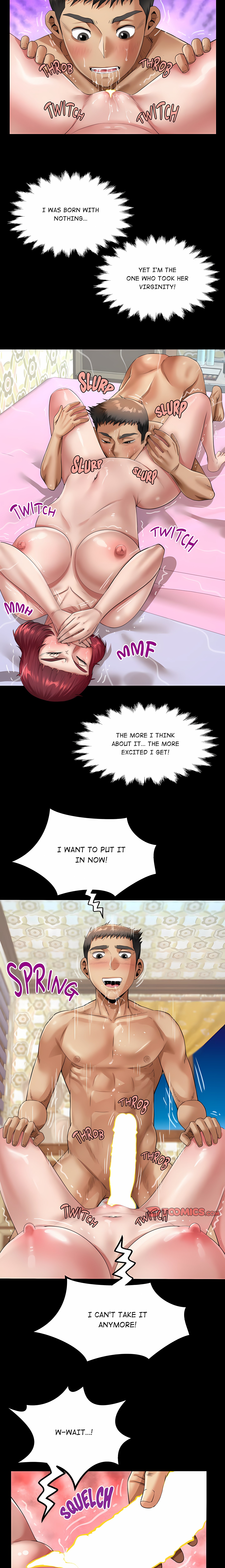 Single Room - Chapter 44 Page 3