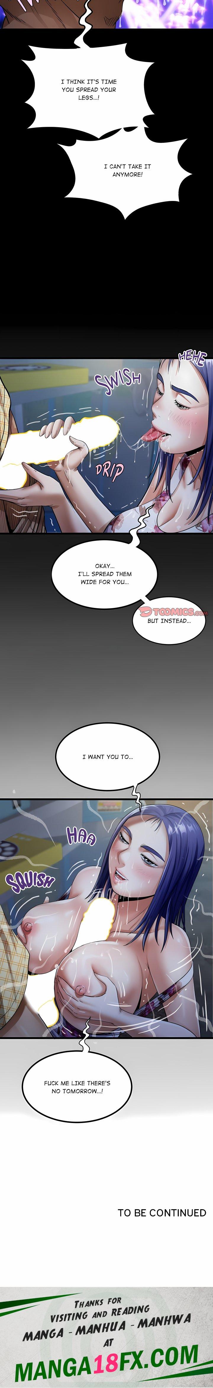 Single Room - Chapter 48 Page 21
