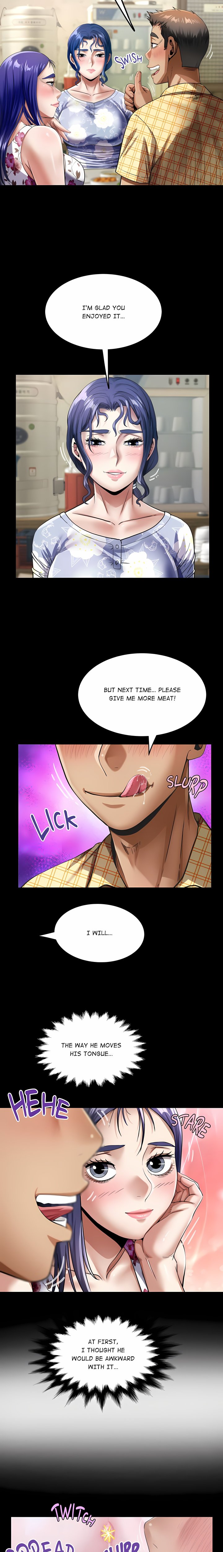 Single Room - Chapter 48 Page 9