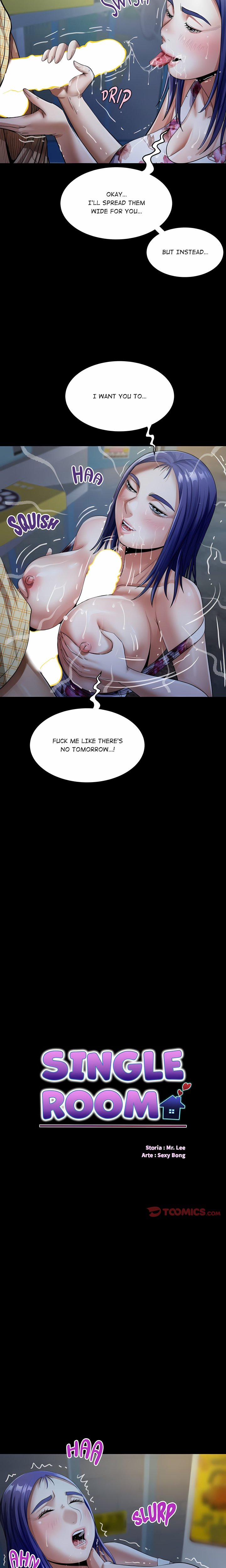 Single Room - Chapter 49 Page 3