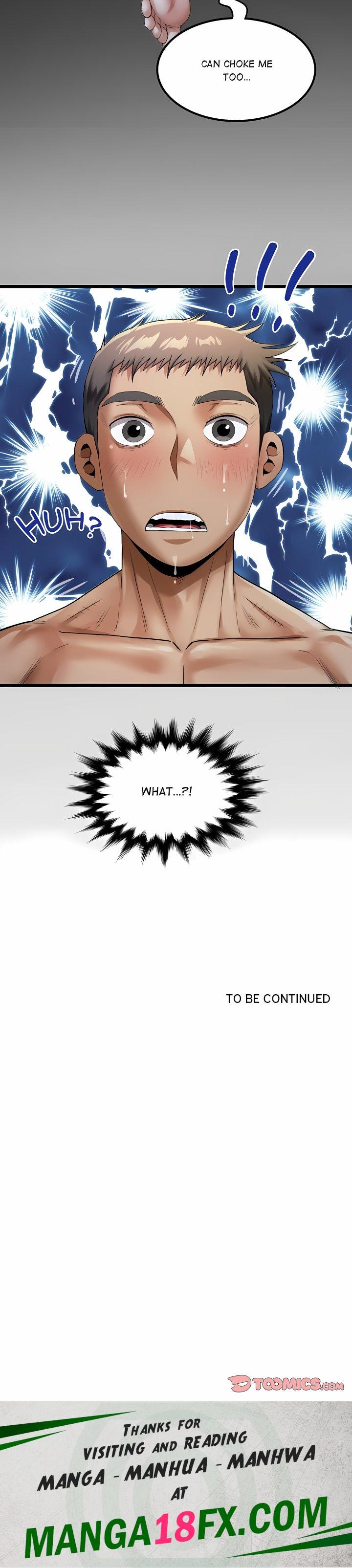 Single Room - Chapter 53 Page 20