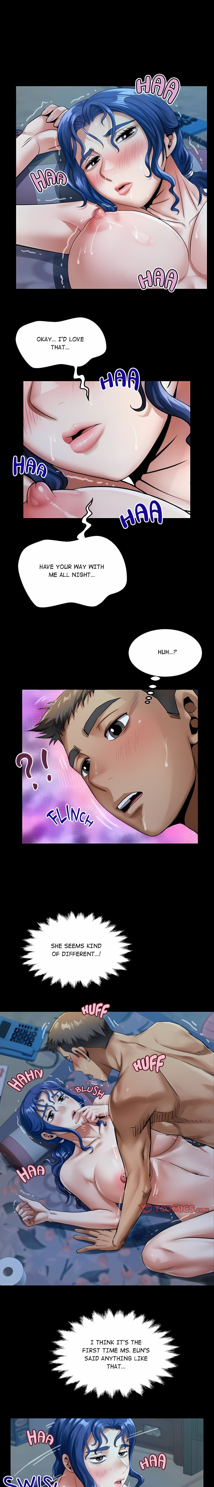 Single Room - Chapter 53 Page 8
