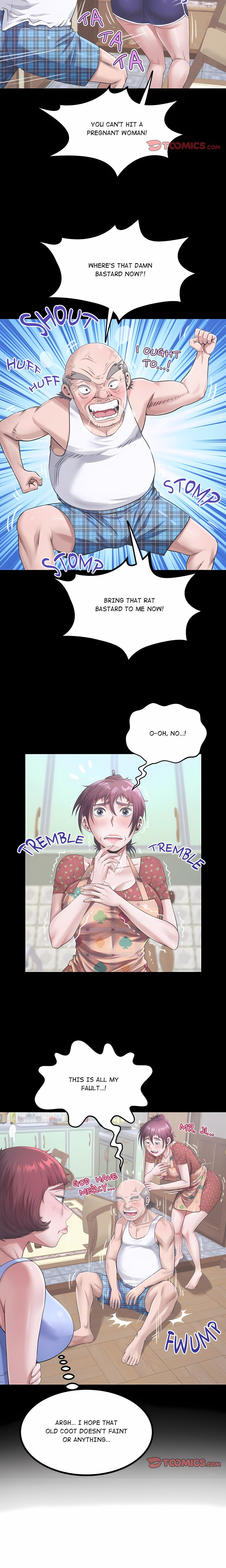 Single Room - Chapter 55 Page 2