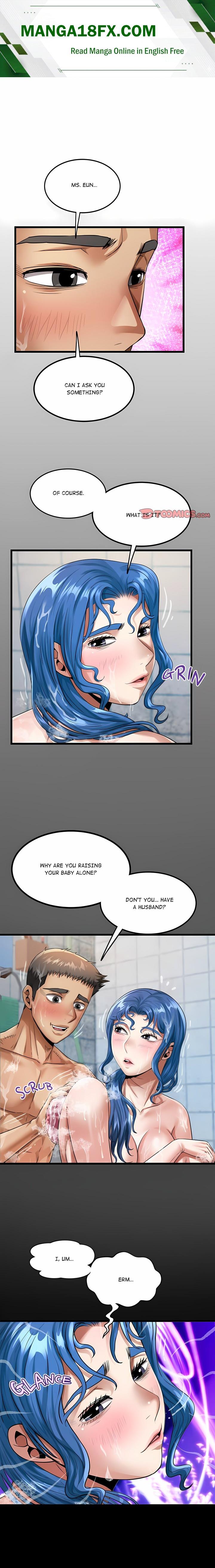 Single Room - Chapter 56 Page 1