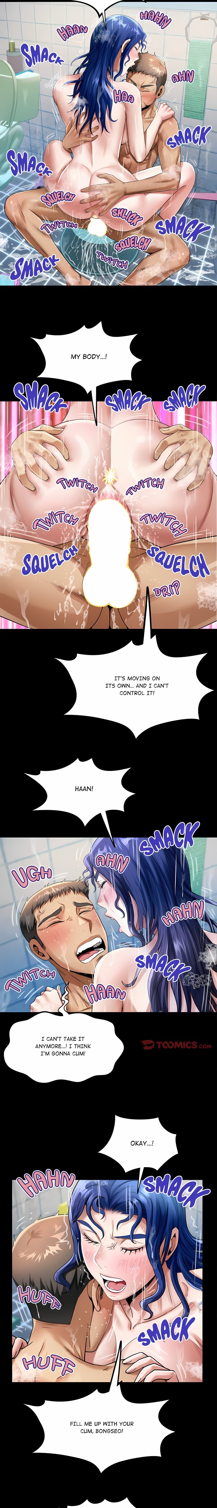 Single Room - Chapter 56 Page 14