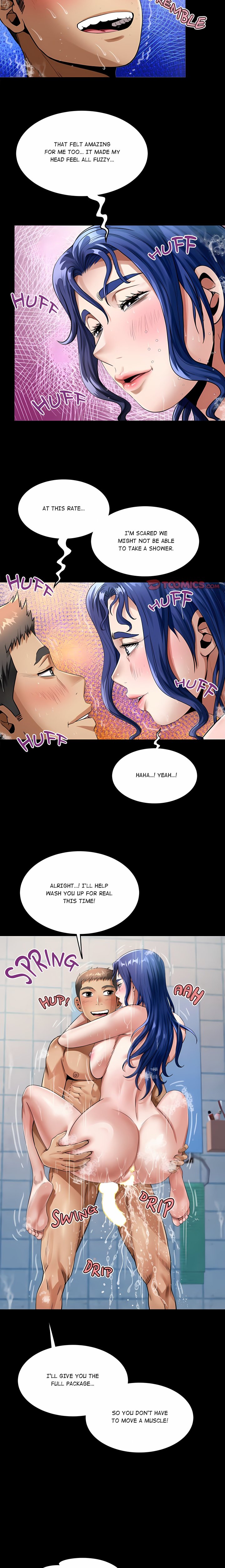 Single Room - Chapter 56 Page 16