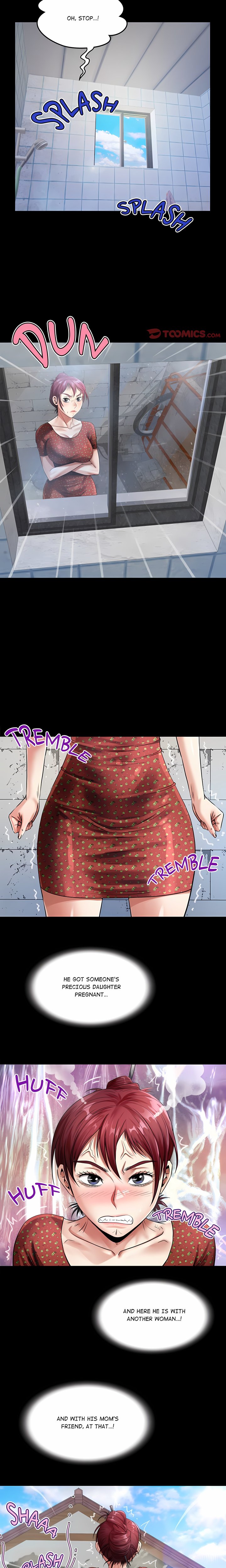 Single Room - Chapter 56 Page 17
