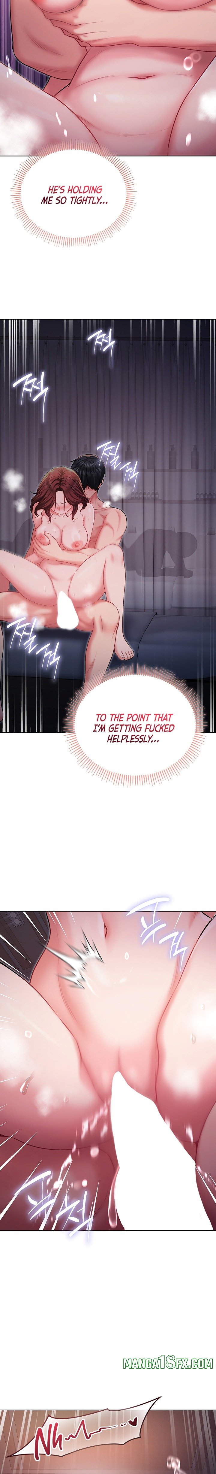 I’m a Vampire - Chapter 45 Page 14