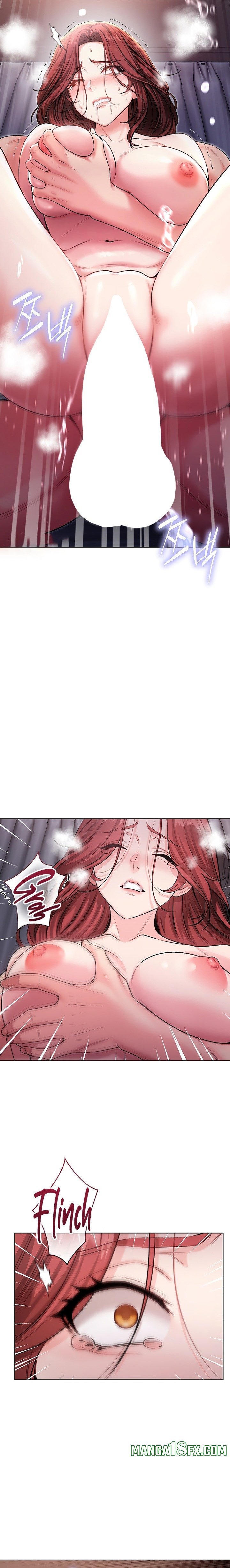 I’m a Vampire - Chapter 45 Page 15