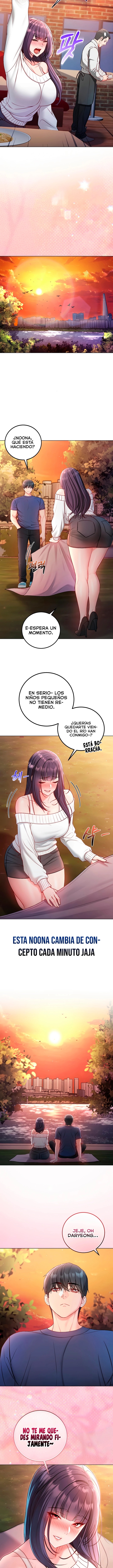 I Am a Vampire Raw - Chapter 29 Page 11