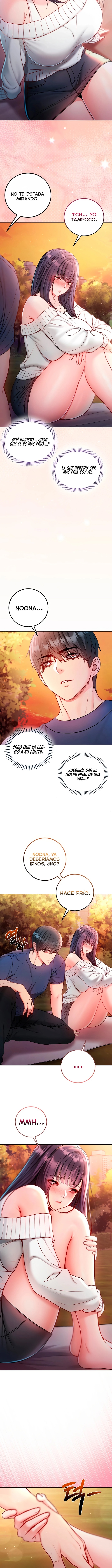 I Am a Vampire Raw - Chapter 29 Page 12