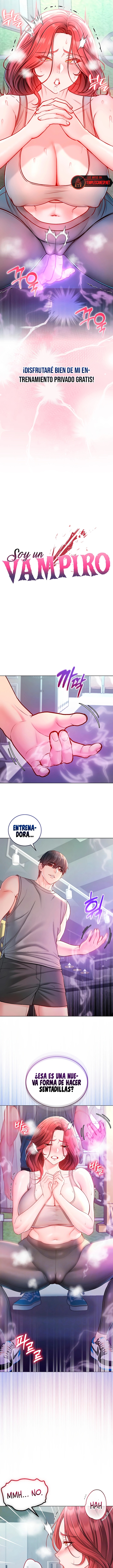 I Am a Vampire Raw - Chapter 29 Page 2