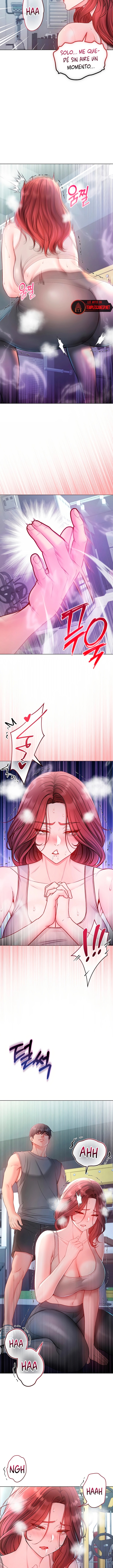I Am a Vampire Raw - Chapter 29 Page 3