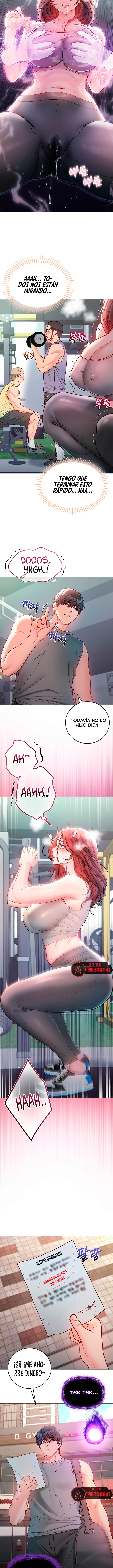I Am a Vampire Raw - Chapter 29 Page 5