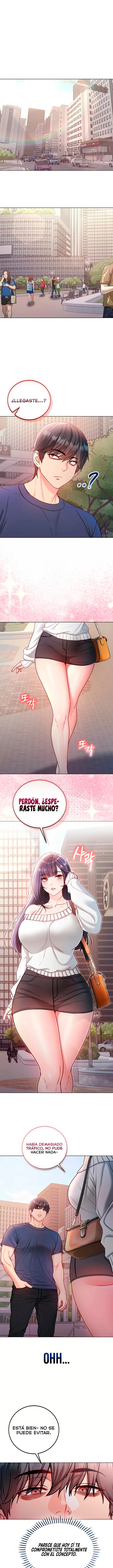 I Am a Vampire Raw - Chapter 29 Page 8