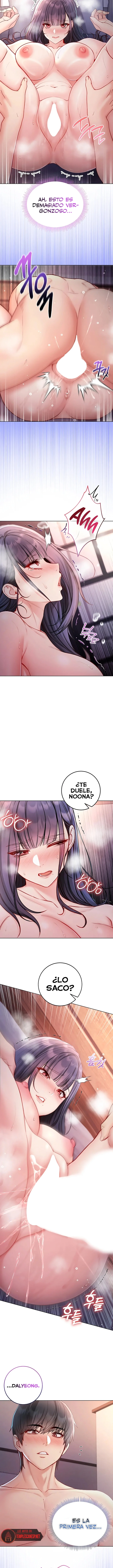 I Am a Vampire Raw - Chapter 31 Page 8