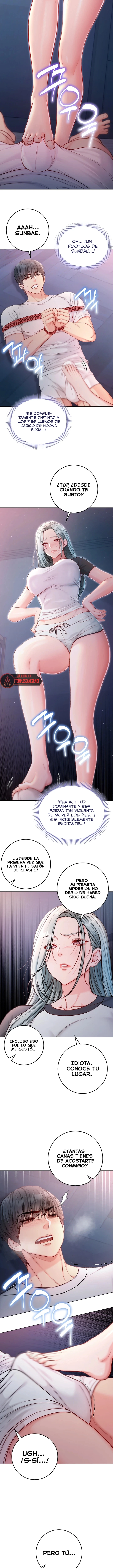 I Am a Vampire Raw - Chapter 35 Page 11