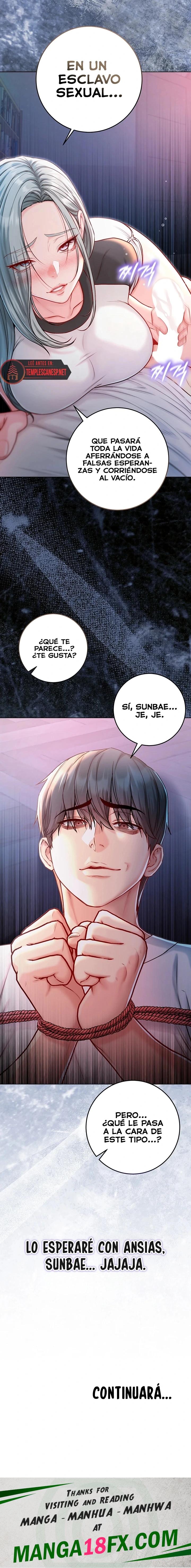 I Am a Vampire Raw - Chapter 35 Page 14