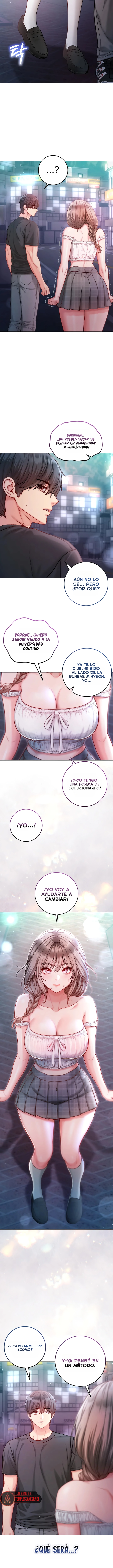 I Am a Vampire Raw - Chapter 37 Page 12