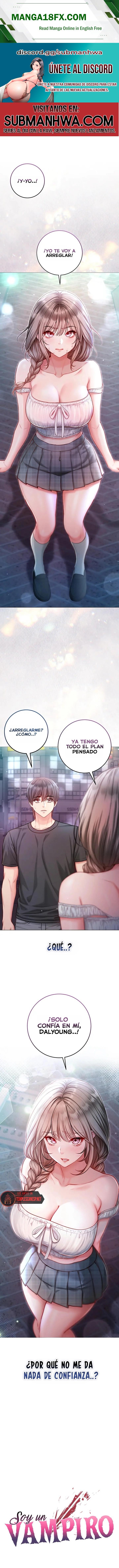 I Am a Vampire Raw - Chapter 38 Page 1