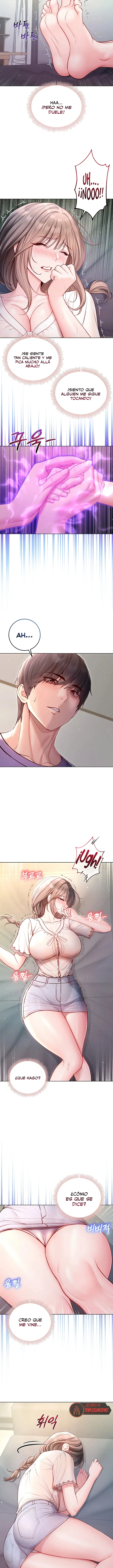 I Am a Vampire Raw - Chapter 39 Page 4