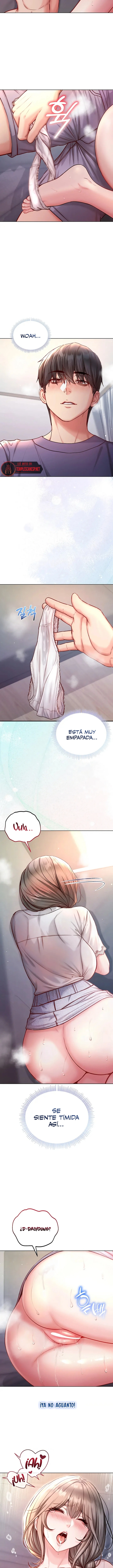 I Am a Vampire Raw - Chapter 39 Page 8