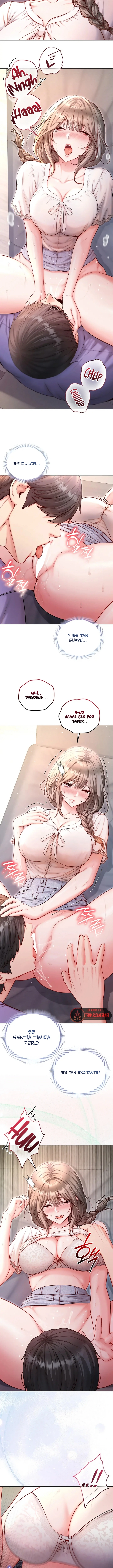 I Am a Vampire Raw - Chapter 39 Page 9