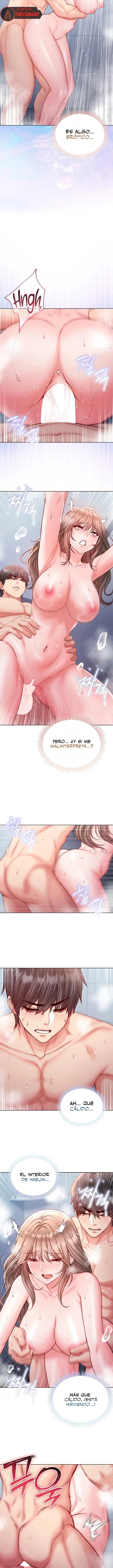 I Am a Vampire Raw - Chapter 41 Page 7