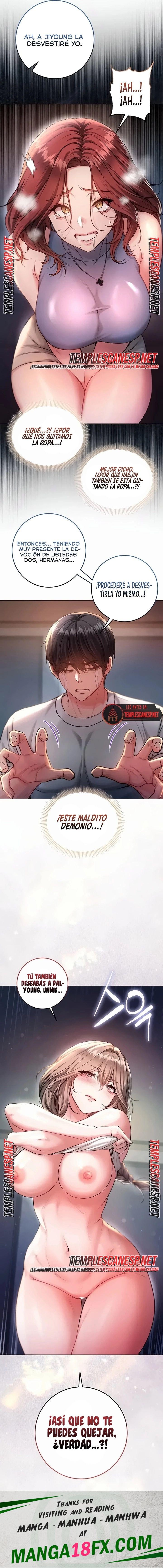 I Am a Vampire Raw - Chapter 46 Page 13