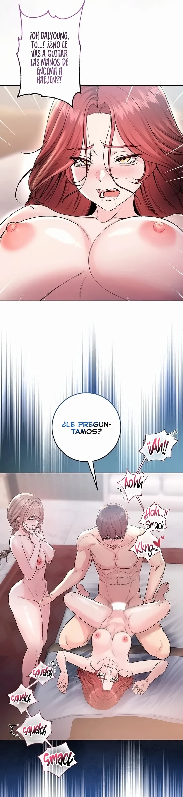 I Am a Vampire Raw - Chapter 47 Page 19