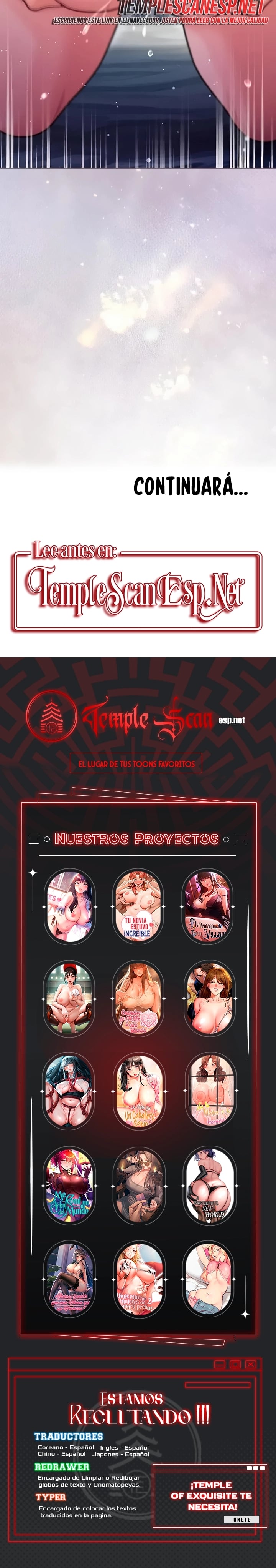 I Am a Vampire Raw - Chapter 47 Page 35
