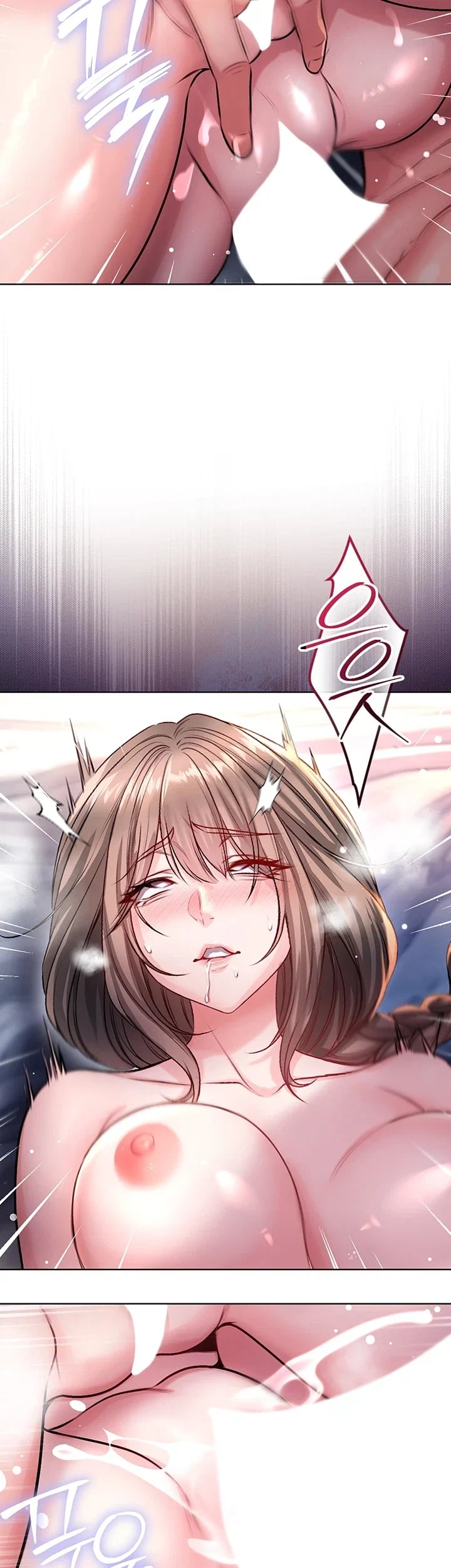 I Am a Vampire Raw - Chapter 48 Page 42