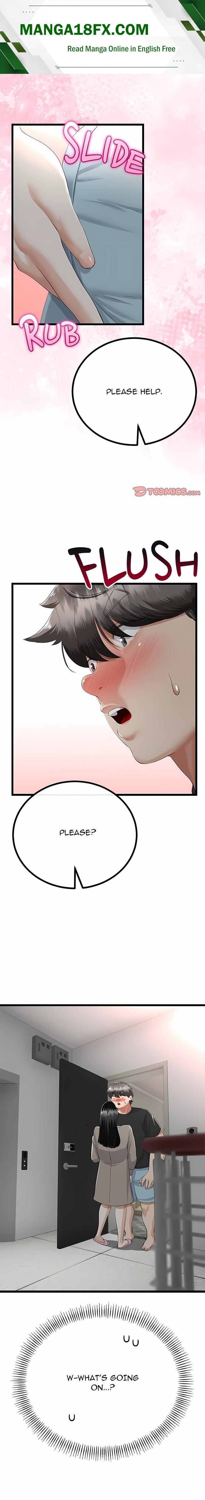 Family Again (Uncensored) - Chapter 35 Page 1