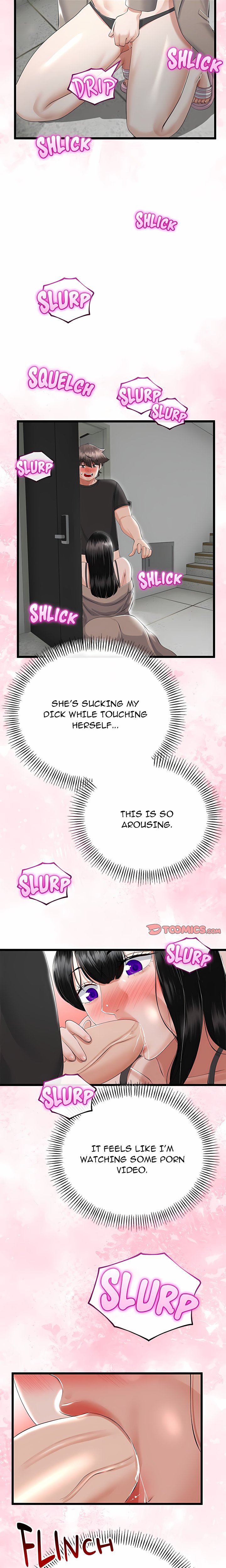 Family Again (Uncensored) - Chapter 35 Page 12