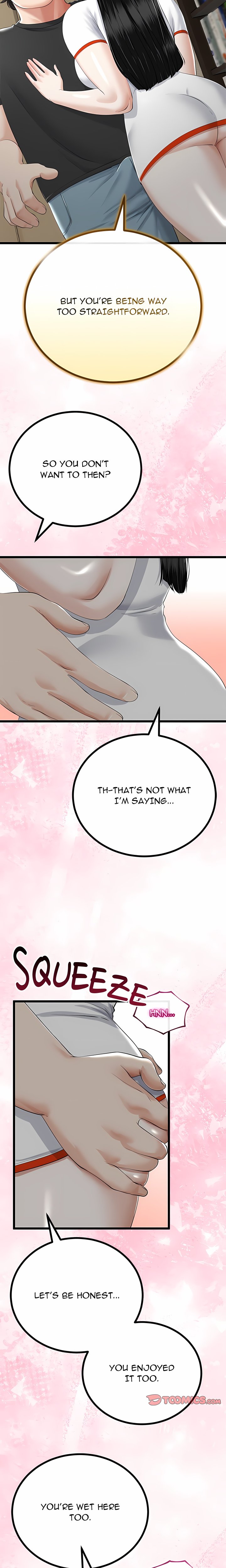 Family Again (Uncensored) - Chapter 36 Page 18