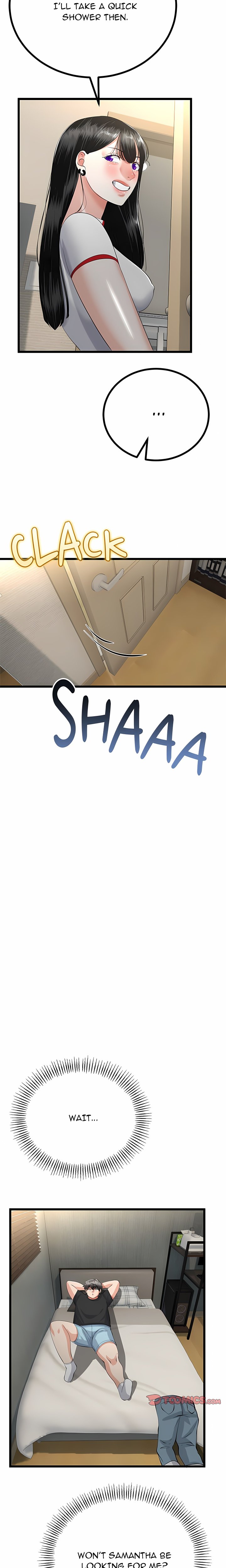 Family Again (Uncensored) - Chapter 38 Page 18