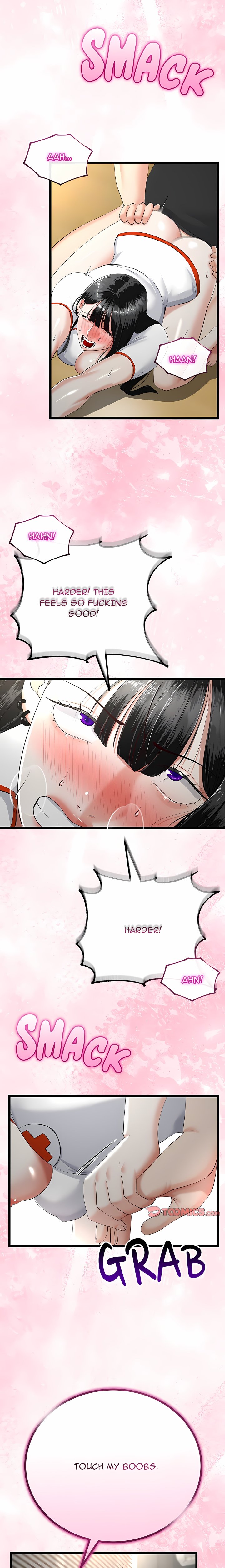 Family Again (Uncensored) - Chapter 38 Page 3