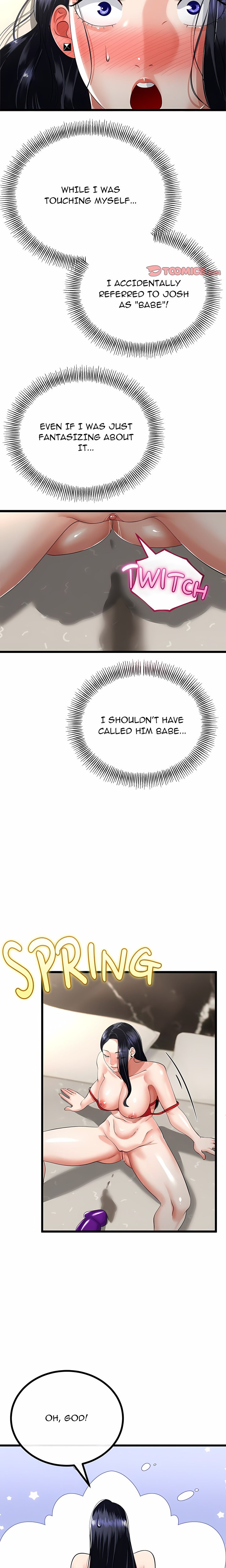 Family Again (Uncensored) - Chapter 40 Page 12