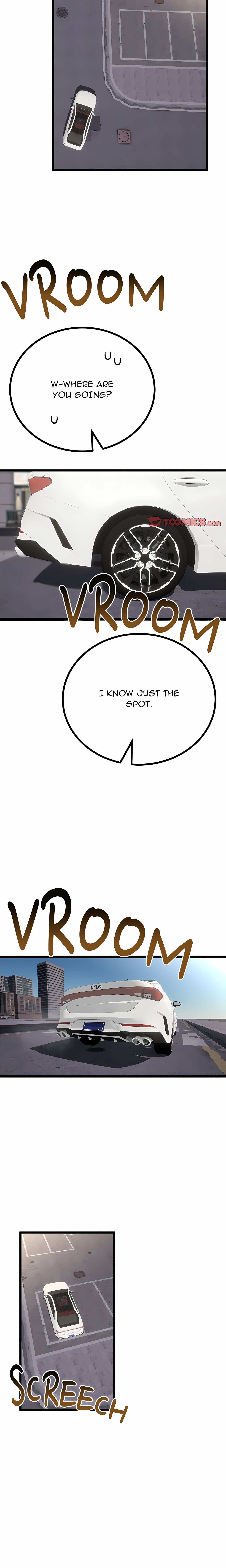 Family Again (Uncensored) - Chapter 42 Page 11