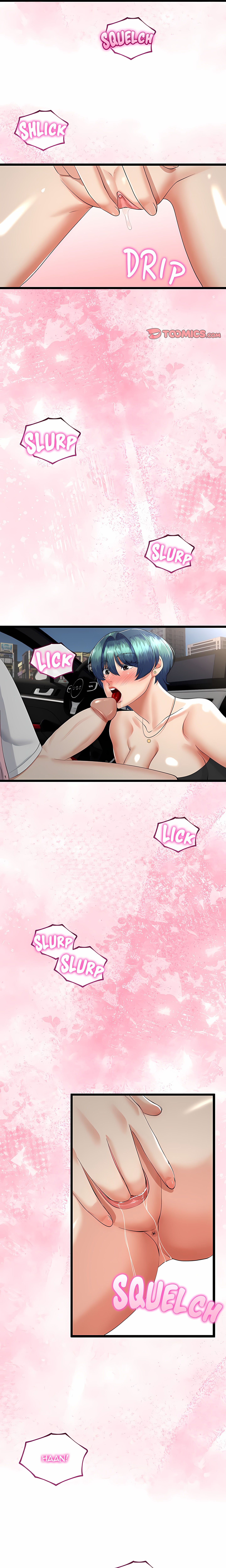 Family Again (Uncensored) - Chapter 42 Page 17