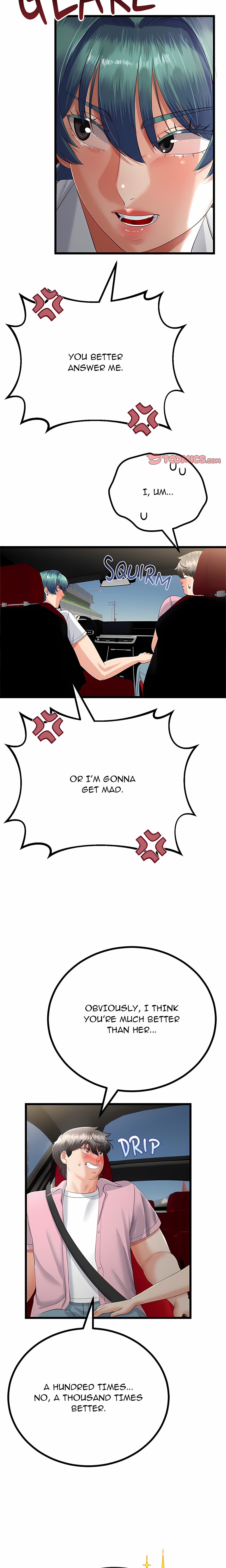 Family Again (Uncensored) - Chapter 42 Page 6