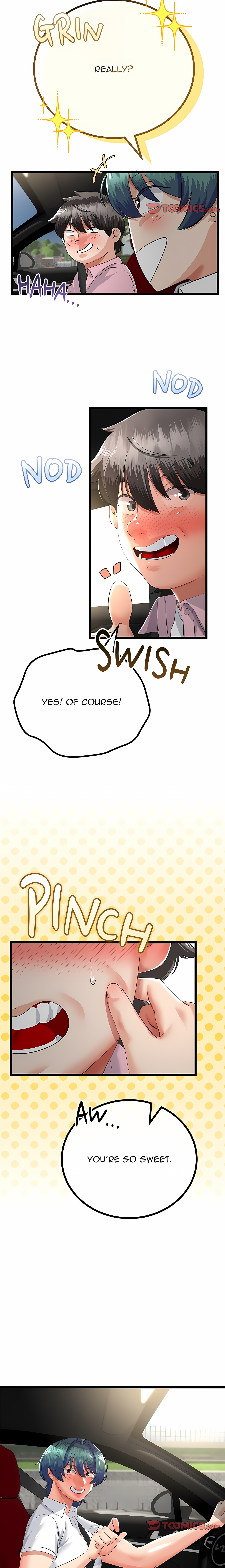 Family Again (Uncensored) - Chapter 42 Page 7